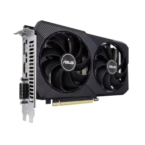 کارت گرافیک ایسوس مدل DUAL RTX 3050 V2 OC 8GB